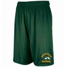 MBSA Dri-Power® Essential Performance Shorts With Pockets